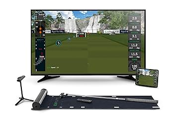 Amazon | ジープロ(GPRO) スクリーンパター練習機 EX PUTT RG